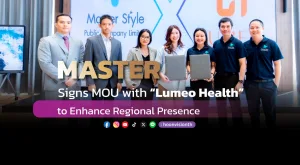 MASTER Signs MOU with “Lumeo Health” to Enhance Regional Presence